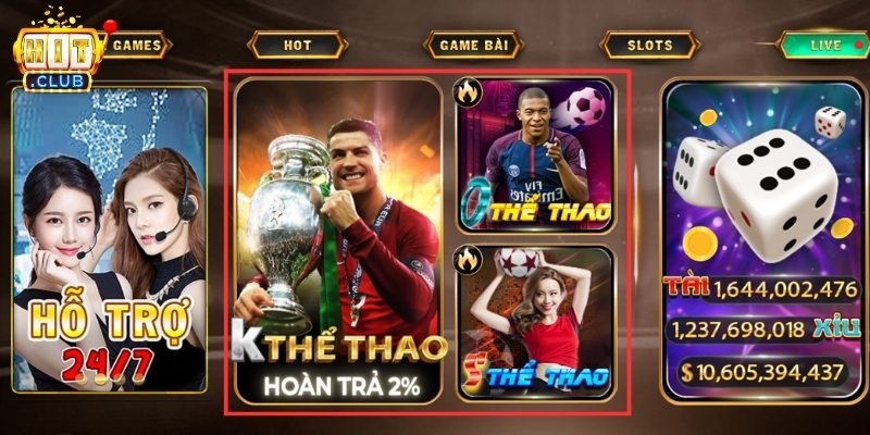 HitClub - Cổng Game Bài Uy Tín Đẳng Cấp | Chơi Là Thắng 27 game đổi thưởng hitclub