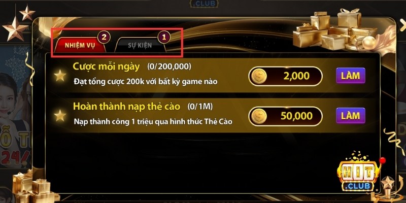 HitClub - Cổng Game Bài Uy Tín Đẳng Cấp | Chơi Là Thắng 29 trang chủ hitclub