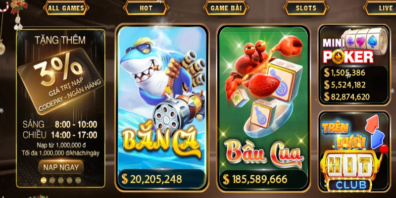 Khuyến Mãi Hitclub - Danh Sách Chương Trình Mới Nhất 2025 4 Lưu ý khi tham gia các khuyến mãi Hitclub