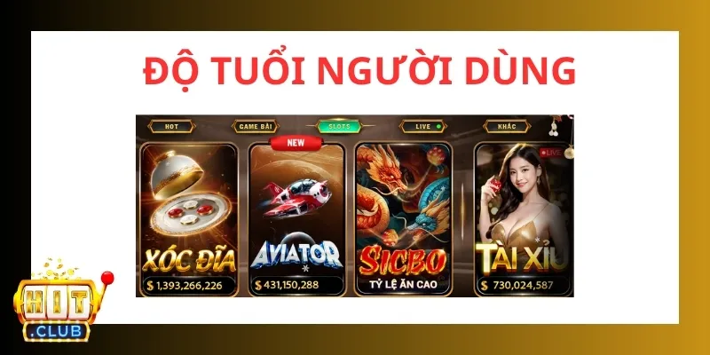 Điều khoản sử dụng Hitclub - Quy định về sử dụng dịch vụ 2 điều khoản và điều kiện