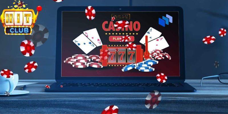 Top 5 game cá cược casino online đáng thử nhất hiện nay 3 Trò chơi Blackjack sở hữu nhiều yếu tố giải trí lẫn thử thách