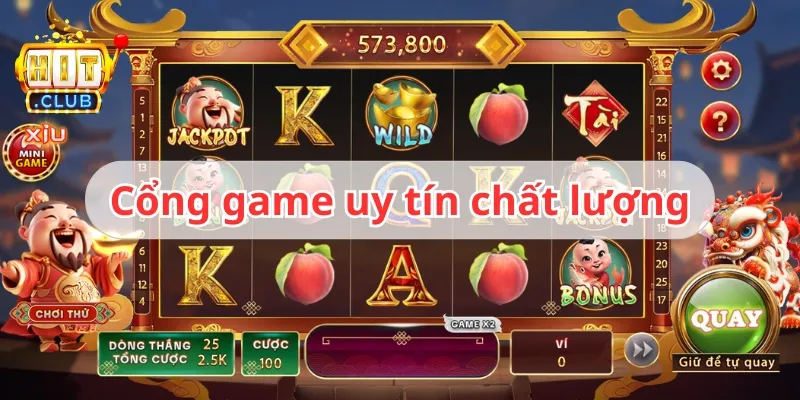 Giới thiệu Hitclub - Cổng game tài xỉu xóc đĩa uy tín nhất 2 Hitclub nâng cấp hệ thống cá cược trực tuyến liên tục