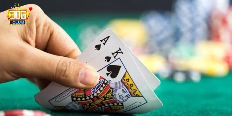 Bài Xì Dách - Game Bài Lá Hitclub Đình Đám Bậc Nhất 2025 3 Cược xì sách người chơi nhất định phải có kinh nghiệm chơi khôn khéo.