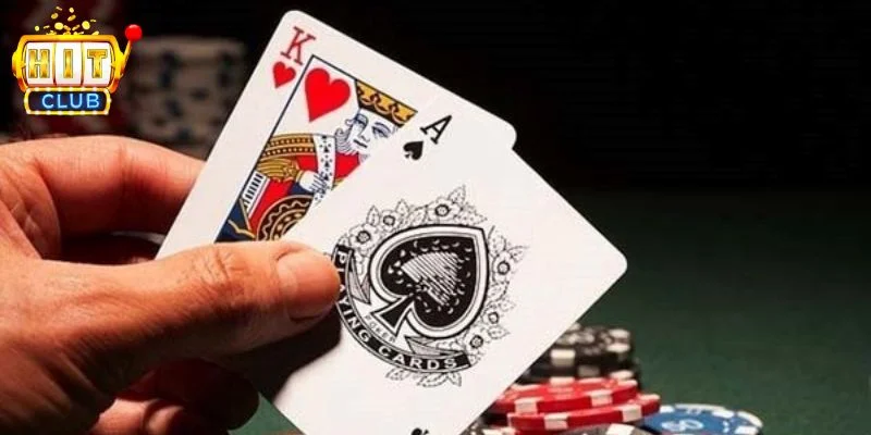 Bài Xì Dách - Game Bài Lá Hitclub Đình Đám Bậc Nhất 2025 2 Cược bài xì dách Hitclub cực cuốn bởi lối chơi chuyên nghiệp.