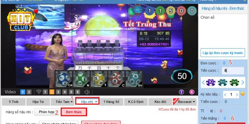 Lotobet Trực Tuyến Tại Hitclub: Sân Chơi Số Đẹp, Ăn Bạc Tỷ 2 Cá cược Lotobet trực tuyến tại Hitclub được yêu thích bởi lối chơi mới lạ.