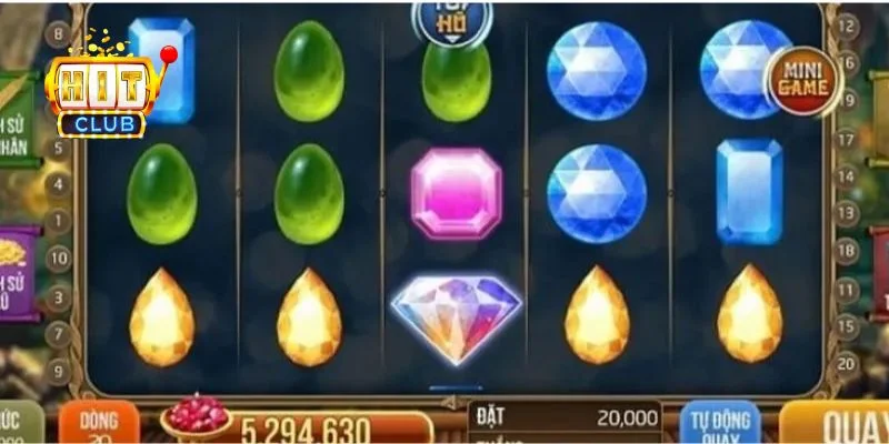 Sai Lầm Trong Cược Nổ Hũ Dễ Khiến Tay Chơi Thua Đậm 3 Việc mất bình tĩnh trên bàn quay nổ hũ có thể khiến bạn thua lớn.